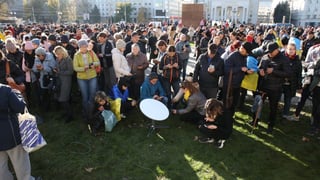 В Херсоне запустили первые пять публичных Wi-Fi точек с интернетом от Starlink. В город привезли 210 терминалов
