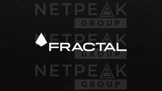 Ребрендинг-довгобуд. Netpeak Group Бородатюка і партнерів стає Fractal. Навіщо він змінює назву холдингової компанії&amp;nbsp;
