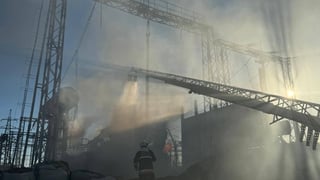 Росія вчергове атакувала українську енергетику. ДТЕК та «Укренерго» повідомили про пошкодження