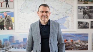 пресс-служба НАЭК «Энергоатом»