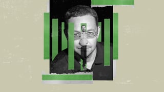 Олександр Чекменьов. Ілюстрація Анна Наконечна