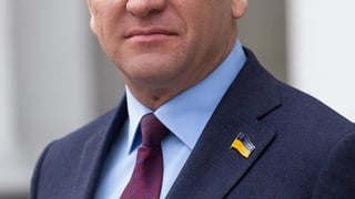 Депутат Євгеній Шевченко отримав підозру в державній зраді