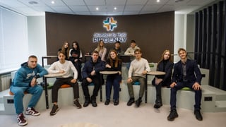 прес-центр банк «Південний»