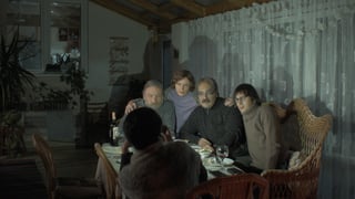 «Ля Палисиада», «20 дней в Мариуполе» и «Люксембург, Люксембург». Какие украинские фильмы 2023 года кинокритики признали лучшими