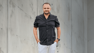 Євген Хіль для Forbes Україна