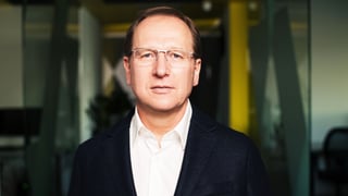 IT-Enterprise нарастила выручку более чем на 20% несмотря на суды между совладельцами. Что происходит с самым крупным разработчиком ERP-систем? Интервью