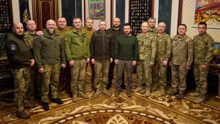 Офіс президента України
