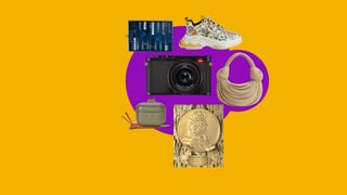 11 предметів, які додадуть життю естетики та сподобаються любителям гарних речей. Вибір Forbes