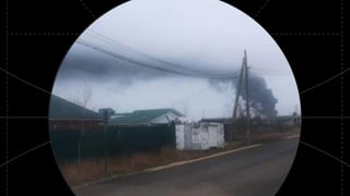 Силы обороны поразили нефтяной терминал «Таманьнефтегаз» в Краснодарском крае России – Генштаб ВСУ