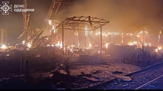 ДСНС Одеської області