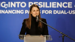 надано пресслужбою Міноборони України