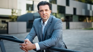 Артем Галкин для Forbes Ukraine