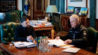 Офіс президента України