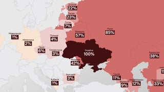 Український бренд на $500 млн/рік. Forbes підрахував, скільки коштує бренд саме українського борщу