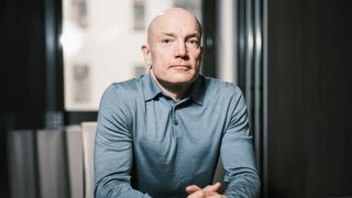 Антон Забєльський для Forbes Ukraine