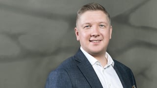«Дело не конкретно в Зеленском». Экс-глава «Нафтогаза» Андрей Коболев об обысках в его доме, Фирташе и Витренко. Интервью