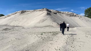 Російський паспорт і фінансування ОРДЛО. Правоохоронці закрили одного з найбільших виробників щебеню України, але він усе спростовує. Що відбувається?