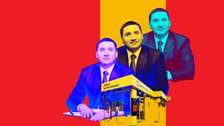 Анна Наконечна