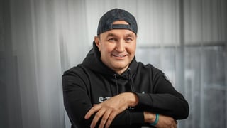 Артем Галкин для Forbes Ukraine