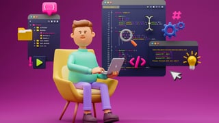 IT-рынок в 2022-м продолжит расти, а с талантами уже проблемы. Где их искать