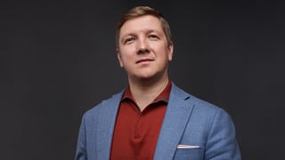 Григорий Веприк