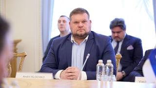 НАБУ сообщило депутату о подозрении в незаконном обогащении на 11 млн грн. Вероятно, речь идет об Андрее Клочко