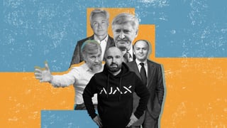 Большая перекличка. Где находятся и как помогают богатые бизнесмены Украины (Обновляется)