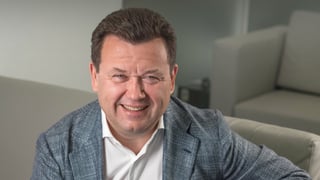 Александр Чекменев