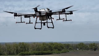 Дрони, біотехнології та робототехніка. Чотири інноваційні технології, які допоможуть українському агросектору ставати ефективнішим
