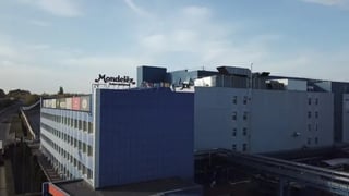 Mondelez відновила виробництво печива Oreo на фабриці у Сумській області