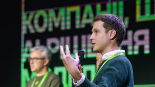 Український ШІ-стартап AiSDR залучив $3 млн. Серед інвесторів — топовий інкубатор Кремнієвої долини Y Combinator. На що підуть гроші?