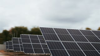 Пресслужба Solar Garden