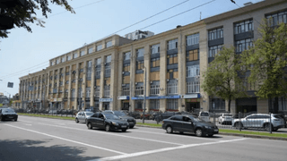 Фонд госимущества провел аукцион по продаже УкрНТЦ «Энергосталь» в Харькове. Цена за лот в ходе торгов выросла в 57 раз