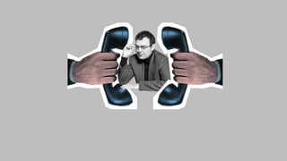 Олександр Чекменьов. Ілюстрація Анна Наконечна