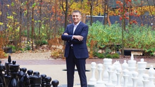 Ярослав Дебелий