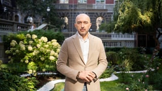 Артем Галкін для Forbes Ukraine