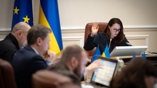 Юлія Свириденко/Facebook