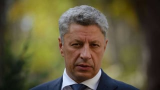 Верховная Рада не исключила Юрия Бойко из Комитета по правам человека. Постановление повторно вынесут на голосование