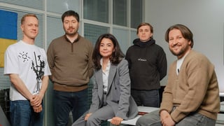 Антон Забєльський, для Forbes Ukraine