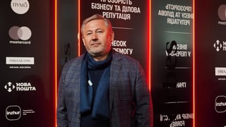 STRATEG: майбутнє за дітьми. Як українська компанія під керівництвом Олександра Сивака збільшує масштаби виробництва, незважаючи на важкі часи