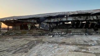 Росія пошкодила зернові склади та ємності для олії під час нічної атаки на Рені та Ізмаїл (фото)