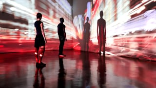Презентація Lenovo: інновації у сфері розробки та використання нейромереж