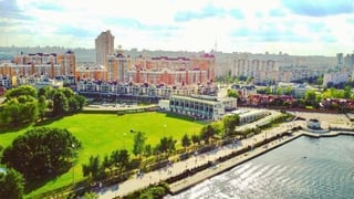 KSE купив «Гольф Клуб» на Оболоні за $18 млн для нового кампусу