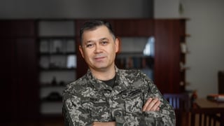 Артем Галкин для Forbes Ukraine