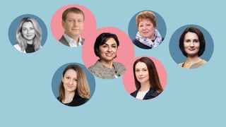 Полювання на таланти. HR-директори кращих роботодавців України про те, як знайти і утримати кращих співробітників