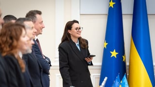 Юлия Свириденко/Facebook