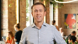 Александр Чекменев