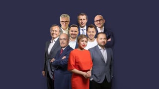 Яким буде банкінг наступного року? Провідні фінансисти про підсумки 2021 та бачення 2022