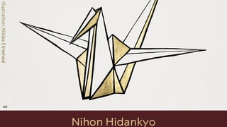 Нобелівську премію миру присудили організації Nihon Hidankyo, що обʼєднує жертв ядерних бомбардувань у Японії