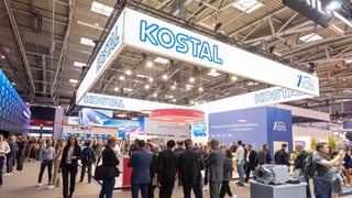 Виробник автокомпонентів Kostal Mobility залучить €50 млн від Світового банку на розширення бізнесу в Україні
